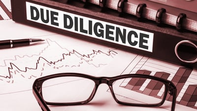 Due diligence: o passo que define o futuro do seu negócio imobiliário