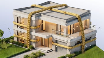 Microfranquia de soluções para Imóveis Sob Pressão