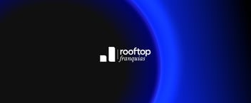Rooftop Franquias- Imóveis sob pressão