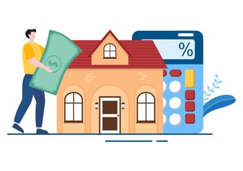 Crédito com Garantia de imóvel: qual a melhor opção para imóveis sob pressão?