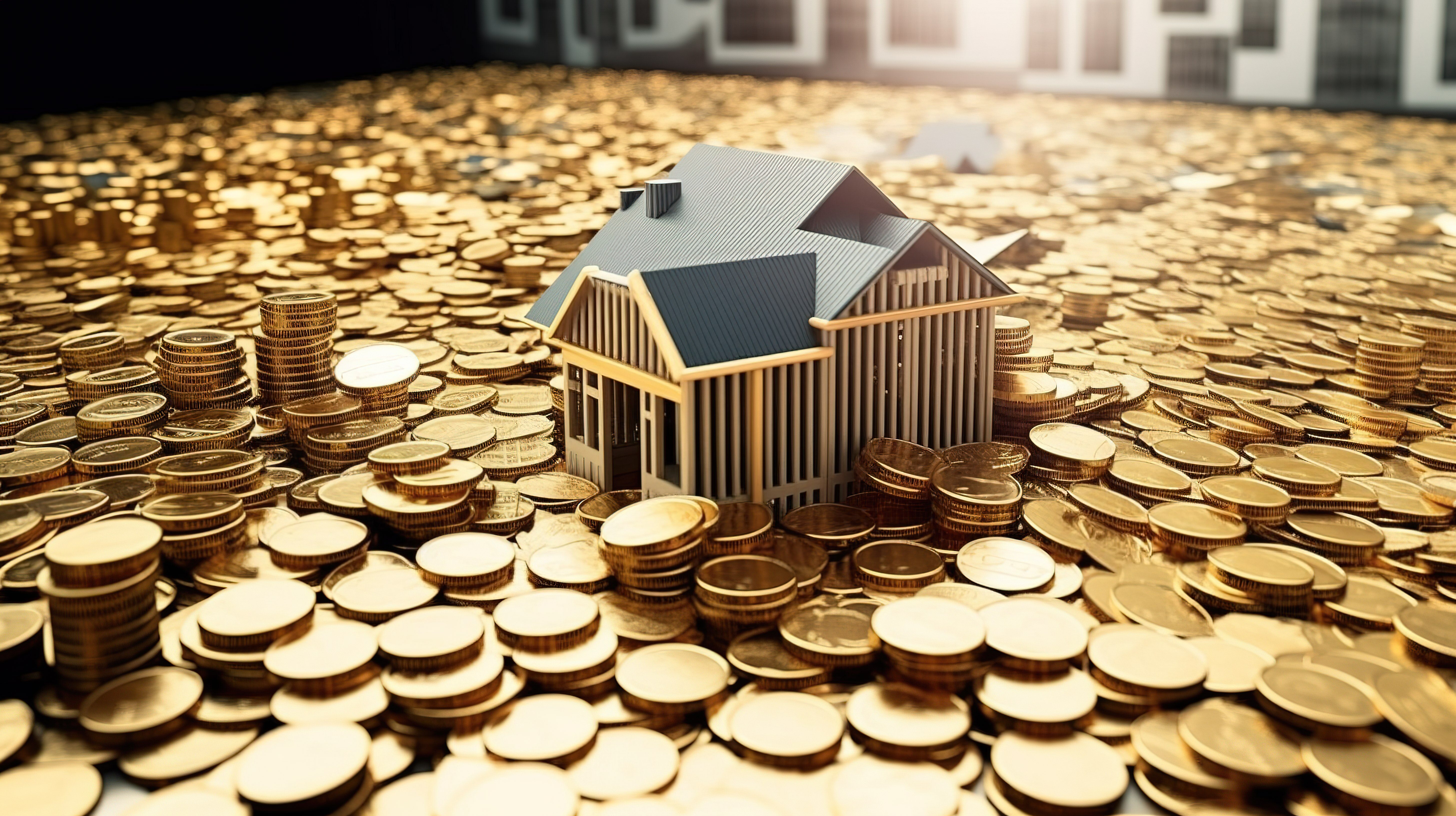 Challenging the 20 Percent Down Payment Myth in Modern Lending