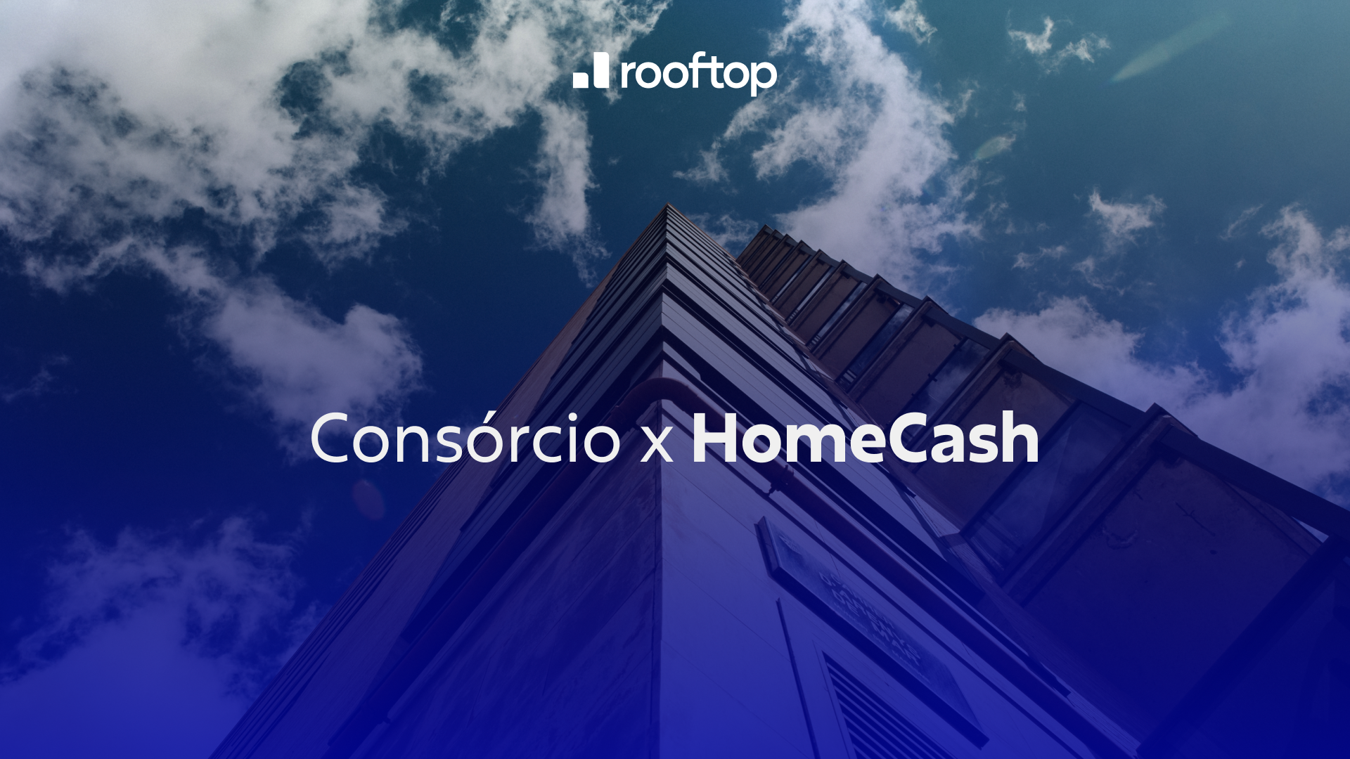 Consórcio ou HomeCash: qual a melhor opção para imóveis sob pressão?