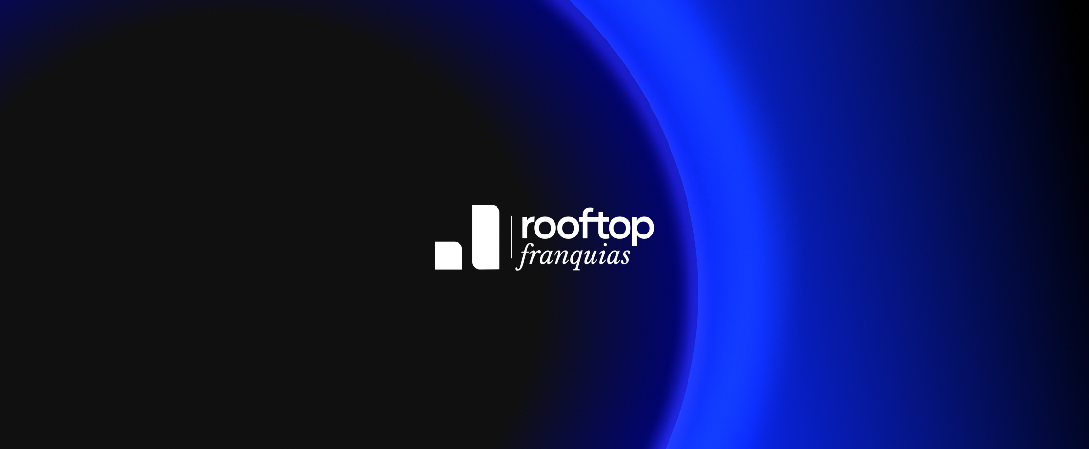 Rooftop Franquias- Imóveis sob pressão