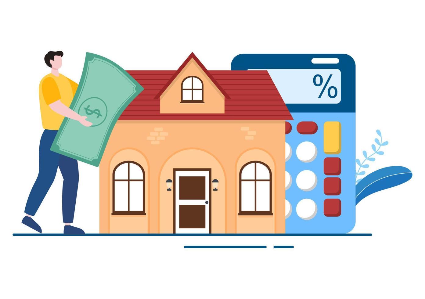 Crédito com Garantia de imóvel: qual a melhor opção para imóveis sob pressão?