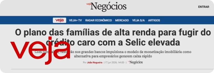 veja nova matéira
